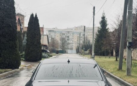 Audi A8, 2007 год, 522 000 рублей, 13 фотография