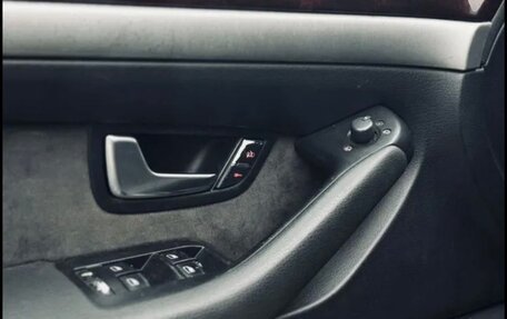 Audi A8, 2007 год, 522 000 рублей, 12 фотография