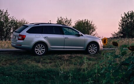 Skoda Octavia, 2014 год, 1 150 000 рублей, 5 фотография