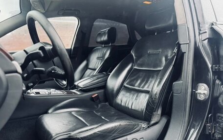 Audi A8, 2007 год, 522 000 рублей, 11 фотография