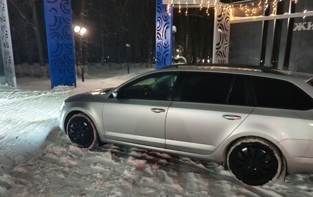 Skoda Octavia, 2014 год, 1 150 000 рублей, 3 фотография