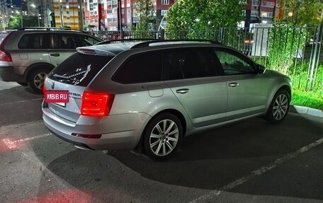 Skoda Octavia, 2014 год, 1 150 000 рублей, 6 фотография