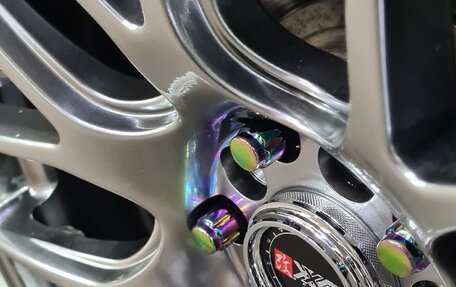 Lexus IS II рестайлинг 2, 2003 год, 930 000 рублей, 4 фотография