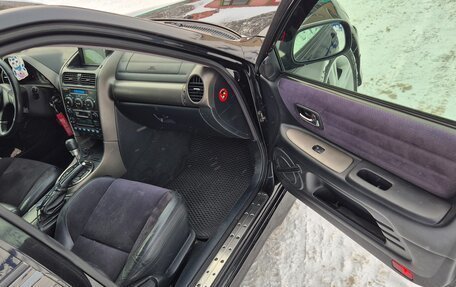 Lexus IS II рестайлинг 2, 2003 год, 930 000 рублей, 19 фотография