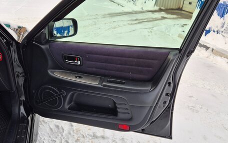 Lexus IS II рестайлинг 2, 2003 год, 930 000 рублей, 20 фотография