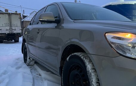 Skoda Octavia, 2010 год, 990 000 рублей, 5 фотография