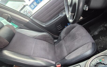 Lexus IS II рестайлинг 2, 2003 год, 930 000 рублей, 22 фотография