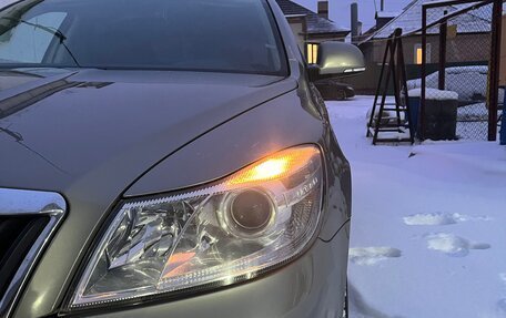 Skoda Octavia, 2010 год, 990 000 рублей, 3 фотография