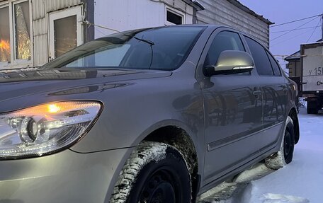 Skoda Octavia, 2010 год, 990 000 рублей, 4 фотография