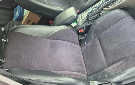 Lexus IS II рестайлинг 2, 2003 год, 930 000 рублей, 21 фотография