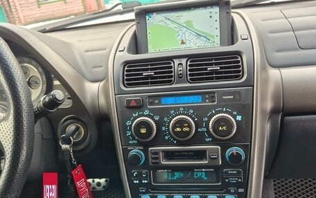 Lexus IS II рестайлинг 2, 2003 год, 930 000 рублей, 24 фотография