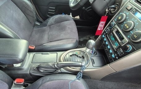 Lexus IS II рестайлинг 2, 2003 год, 930 000 рублей, 23 фотография