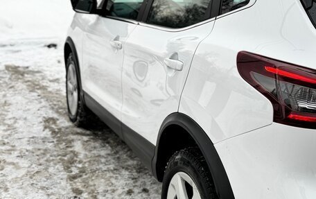 Nissan Qashqai, 2021 год, 2 600 000 рублей, 5 фотография