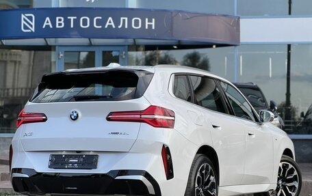 BMW X3, 2025 год, 6 795 000 рублей, 3 фотография
