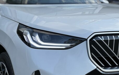 BMW X3, 2025 год, 6 795 000 рублей, 5 фотография