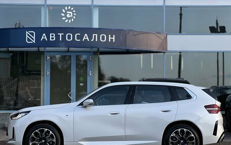 BMW X3, 2025 год, 6 795 000 рублей, 2 фотография