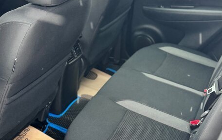 Nissan Qashqai, 2021 год, 2 600 000 рублей, 8 фотография