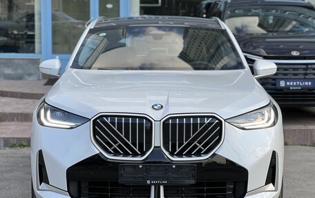 BMW X3, 2025 год, 6 795 000 рублей, 4 фотография