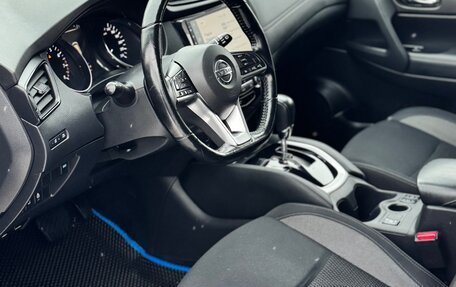 Nissan Qashqai, 2021 год, 2 600 000 рублей, 7 фотография