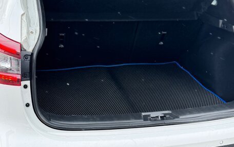 Nissan Qashqai, 2021 год, 2 600 000 рублей, 9 фотография