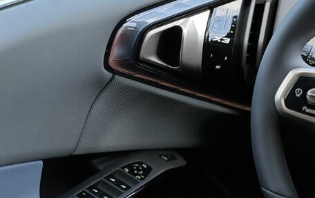 BMW X3, 2025 год, 6 795 000 рублей, 25 фотография