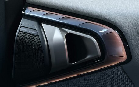 BMW X3, 2025 год, 6 795 000 рублей, 27 фотография
