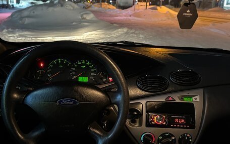 Ford Focus IV, 2004 год, 190 000 рублей, 7 фотография