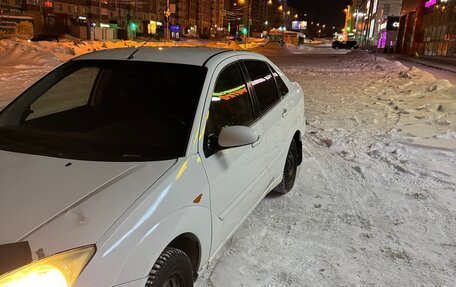 Ford Focus IV, 2004 год, 190 000 рублей, 5 фотография