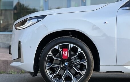 BMW X3, 2025 год, 6 795 000 рублей, 35 фотография