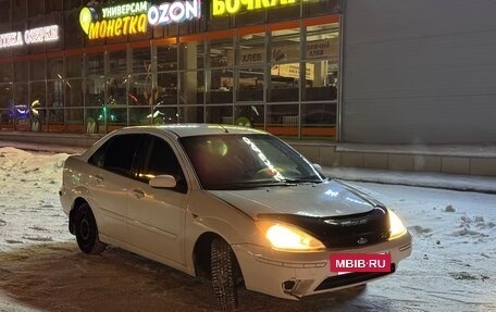Ford Focus IV, 2004 год, 190 000 рублей, 2 фотография