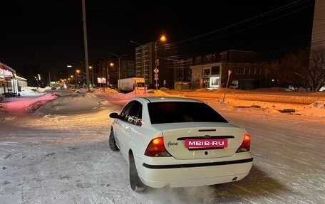 Ford Focus IV, 2004 год, 190 000 рублей, 4 фотография