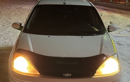 Ford Focus IV, 2004 год, 190 000 рублей, 6 фотография
