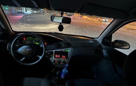 Ford Focus IV, 2004 год, 190 000 рублей, 8 фотография