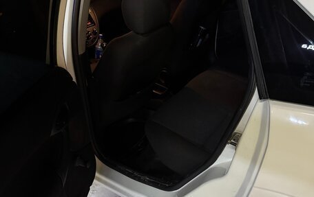 Ford Focus IV, 2004 год, 190 000 рублей, 9 фотография