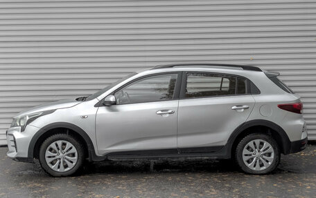 KIA Rio IV, 2021 год, 915 000 рублей, 8 фотография