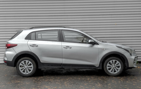 KIA Rio IV, 2021 год, 915 000 рублей, 4 фотография