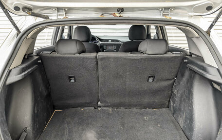 KIA Rio IV, 2021 год, 915 000 рублей, 10 фотография