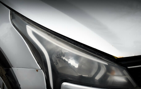 KIA Rio IV, 2021 год, 915 000 рублей, 17 фотография