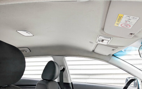 KIA Rio IV, 2021 год, 915 000 рублей, 22 фотография