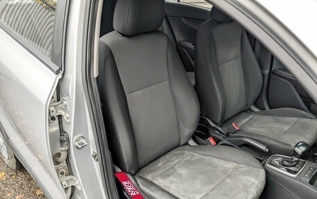 KIA Rio IV, 2021 год, 915 000 рублей, 23 фотография