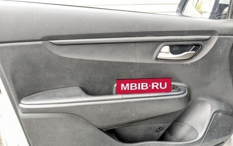 KIA Rio IV, 2021 год, 915 000 рублей, 19 фотография