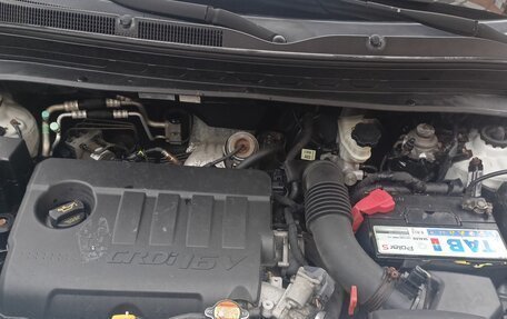 KIA Soul I рестайлинг, 2011 год, 765 000 рублей, 9 фотография