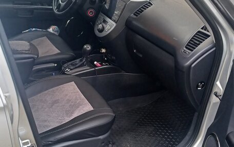 KIA Soul I рестайлинг, 2011 год, 765 000 рублей, 7 фотография