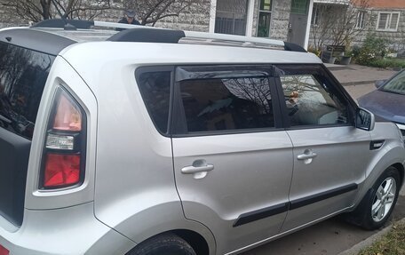 KIA Soul I рестайлинг, 2011 год, 765 000 рублей, 8 фотография