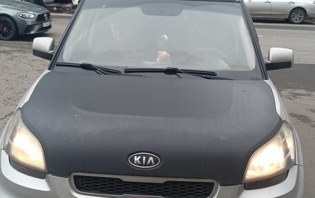 KIA Soul I рестайлинг, 2011 год, 765 000 рублей, 13 фотография