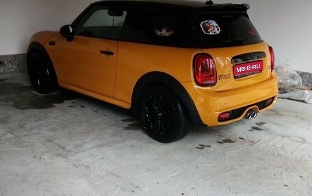 MINI Hatch, 2014 год, 2 100 000 рублей, 1 фотография