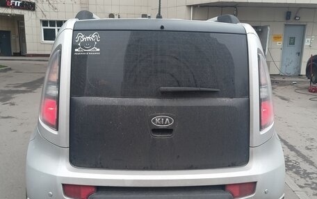 KIA Soul I рестайлинг, 2011 год, 765 000 рублей, 11 фотография