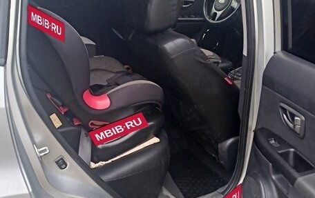 KIA Soul I рестайлинг, 2011 год, 765 000 рублей, 6 фотография