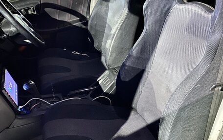 Subaru Forester, 1997 год, 400 000 рублей, 8 фотография