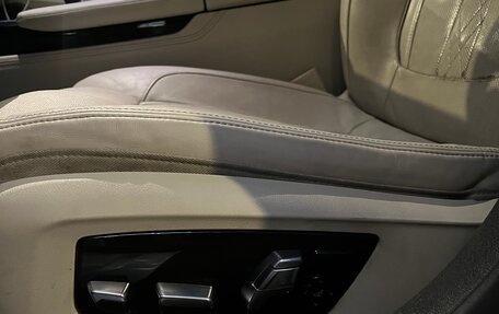 BMW 7 серия, 2018 год, 4 850 000 рублей, 18 фотография